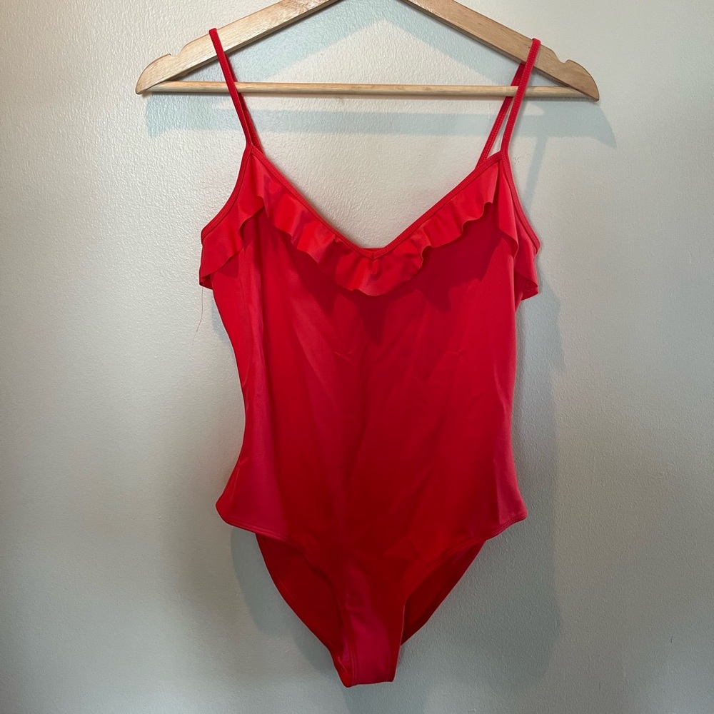 Wilfred Spada Bodysuit